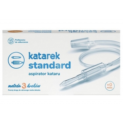 Aspirator Kataru "Katarek Standard"