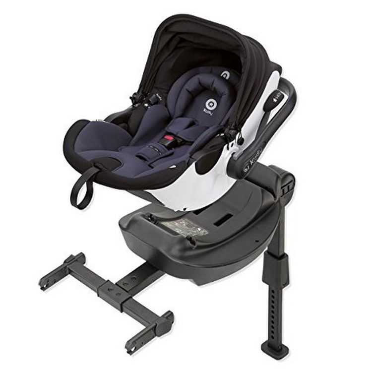 Kiddy evo lunafix outlet isize