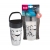 Kubek ze Słomką ACTIVE 350ml Salt&Pepper 35/357 LOVI