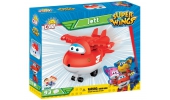 Super Wings Jett 93 Cobi