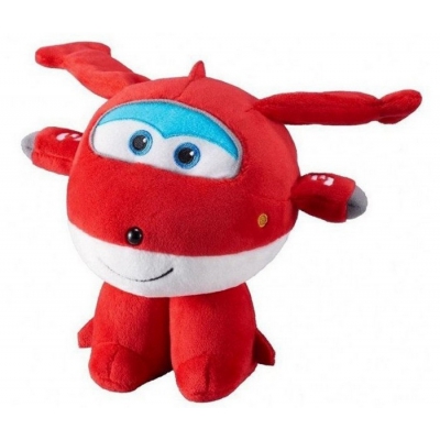 Super Wings 711300 Maskotka Pluszowa