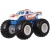 Hot Wheels Monster Truck Pojazd 1:64 FYJ44