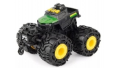 TOMY John Deere Monster Treads Traktor Światło i Dźwięk 37929