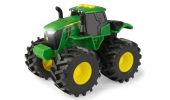 TOMY John Deere Monster Treads Traktor Światło i Dźwięk 46656