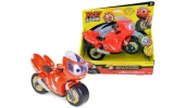 Tomy Ricky Zoom Motor Światło / Dźwięk T20036