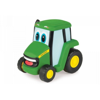 Traktor Naciśnij i Jedź 42925 John Deere Tomy