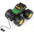 TOMY John Deere Monster Treads Traktor Światło i Dźwięk 37929