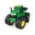 TOMY John Deere Monster Treads Traktor Światło i Dźwięk 46656