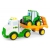 John Deere Laweta z Traktorem Johnym 47207 Tomy