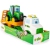 John Deere Laweta z Traktorem Johnym 47207 Tomy