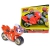 Tomy Ricky Zoom Motor Światło / Dźwięk T20036