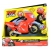 Tomy Ricky Zoom Motor Światło / Dźwięk T20036