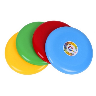 Technok, Latający Dysk Talerz Frisbee / M&Z