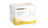 MEDELA Końcówka Lejka PersonalFit rozmiar M 24mm / 2 sztuki