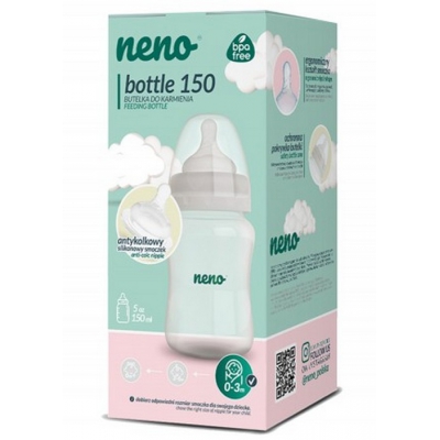 Butelka do karmienia Neno Bottle 150 ml