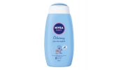 Pielęgnujący Płyn Do Kąpieli Hipoalergiczny 500 ml NIVEA BABY / 86262