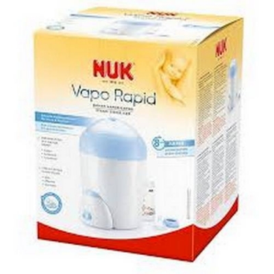 Sterylizator parowy NUK Vapo Rapid 251012