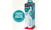 Butelka NUK Anti-colic Professional 300ml, smoczek silikon 0-6 m-cy M 741148