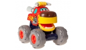 Auto Monster Truck Bull SP84358 Smily Play / Winfun