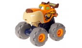Auto Monster Truck Leopard SP84359 Smily Play / Winfun