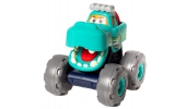 Auto Monster Truck Krokodyl SP84360 Smily Play / Winfun