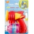 Pistolet do puszczania baniek na baterie SP83780 Smily Play