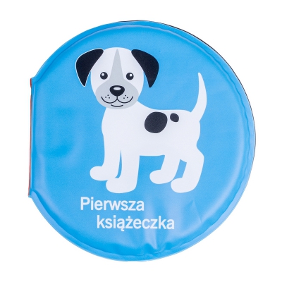 Książeczka do kąpieli Pierwsza książeczka SP83974 Smily Play