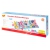 Montessori Drewniana Zabawka Edukacyjna SP84019 Smily Play