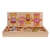 Układanka Drewniana Puzzle 4 Misie SPW83594 Smily Play