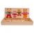 Układanka Drewniana Puzzle 4 Misie SPW83594 Smily Play