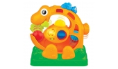 Dinozaur z Piłeczkami 000629 Smily Play / Winfun