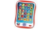 Zabawka edukacyjna dla dzieci Bystry Tablet 002271 Smily Play / Winfun