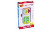 Smartfon Pilot TV 2w1 SP83660 / Smily Play