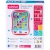 Zabawka edukacyjna dla dzieci Bystry Tablet 002271 Smily Play / Winfun