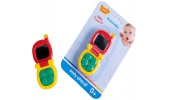 Grzechotka Telefon SP83671 Smily Play