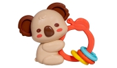 Grzechotka Koala SP83827 Smily Play