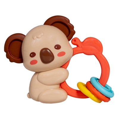 Grzechotka Koala SP83827 Smily Play