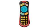 Interaktywny Pilot TV 00723B Smily Play / Winfun