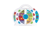 Edukacyjna Książeczka Polsko-Angielska 002267 Winfun / Smily Play