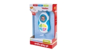 Telefon Niebieski SP83122 / Smily Play