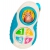 Telefon Interaktywny Niebieski SP83930 Smily Play