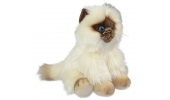 Pluszak Fluffy Fam Kot Siamese 84404SI Smily Play