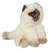 Pluszak Fluffy Fam Kot Siamese 84404SI Smily Play