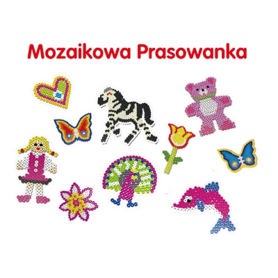 Mozajka Prasowanka SP83640 Smily Play