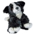 Pies Border Collie 84404BD Smily Play