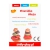 Piramidka wieża kolory pastelowe SP84503 Smily Play