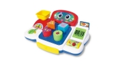 ZRÓBMY ZAKUPY Smily Play 0680 Kasa Sorter