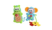 Rozmowny duet S16570	 Smily Play