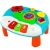 Muzyczny Stolik Edukacyjny 2w1 OCEAN ZABAW 0852 Smily Play