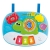 Muzyczny Stolik Edukacyjny 2w1 OCEAN ZABAW 0852 Smily Play